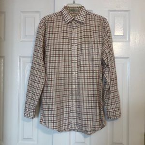 Orvis button down